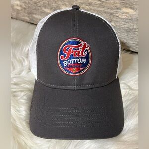 Fat Bottom Brewing SnapBack Trucker Cap